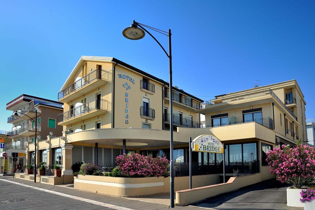 Hotel Bridge 벨레지아아지마리나 외부 사진