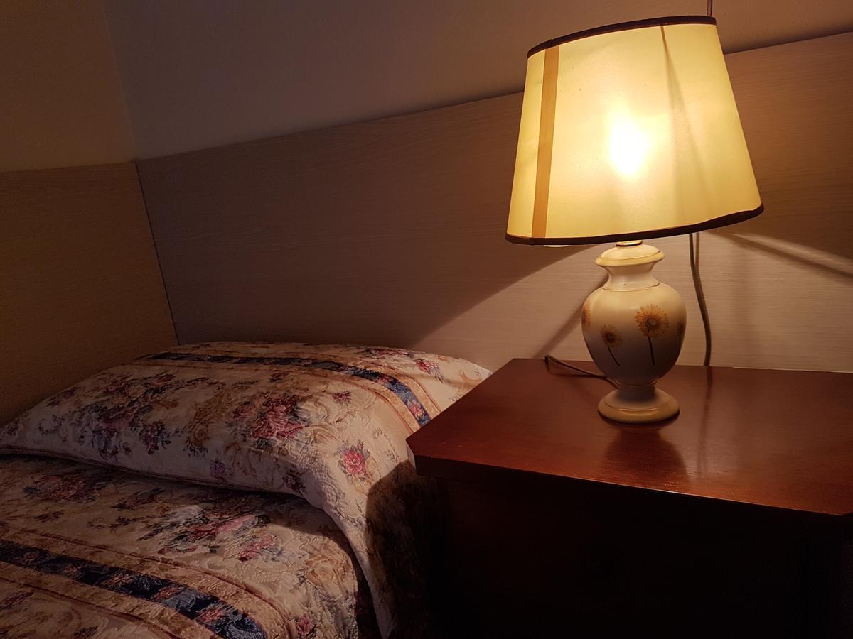 Hotel Bridge 벨레지아아지마리나 외부 사진