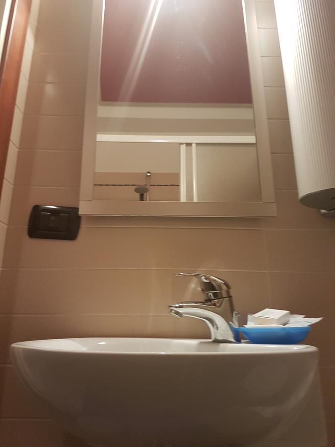 Hotel Bridge 벨레지아아지마리나 외부 사진